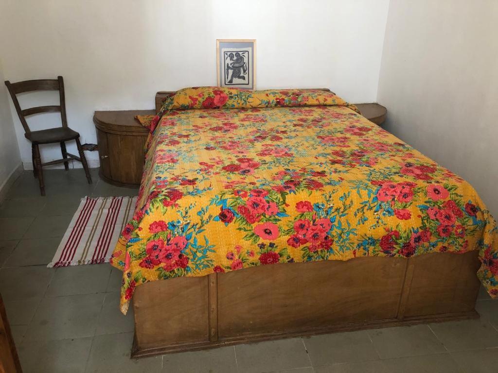 Karamba Lodge Kafountine Buitenkant foto